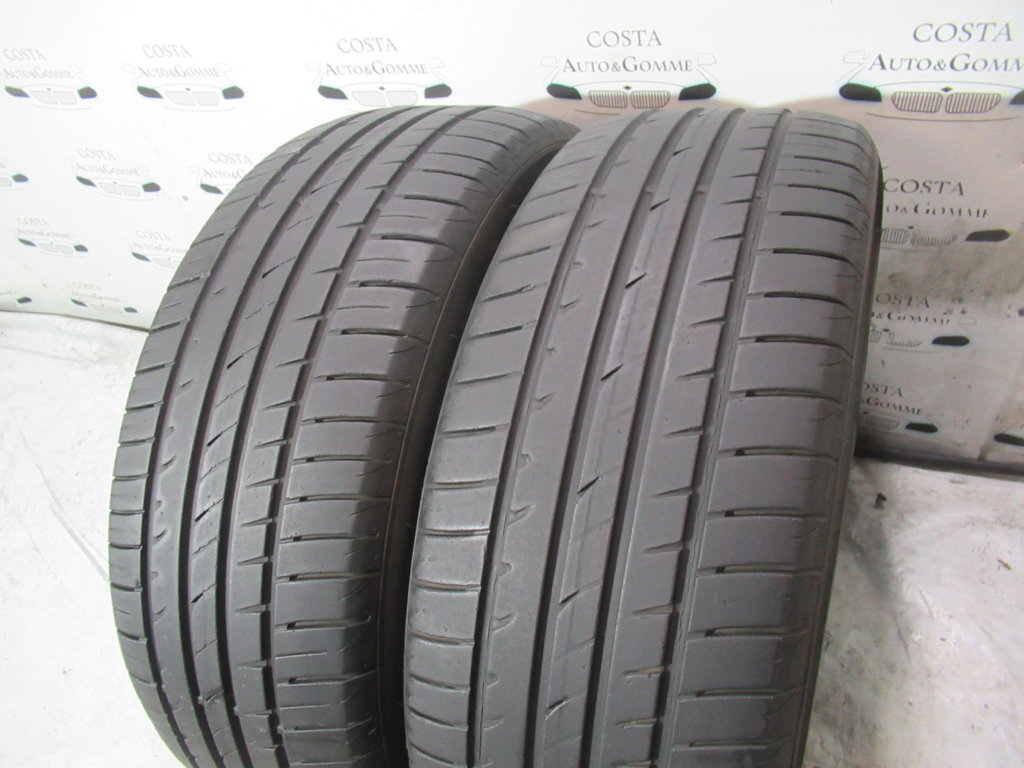 225 60 17 Hankook 85% 225 60 R17 2 Gomme