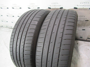 225 60 17 Hankook 85% 225 60 R17 2 Gomme