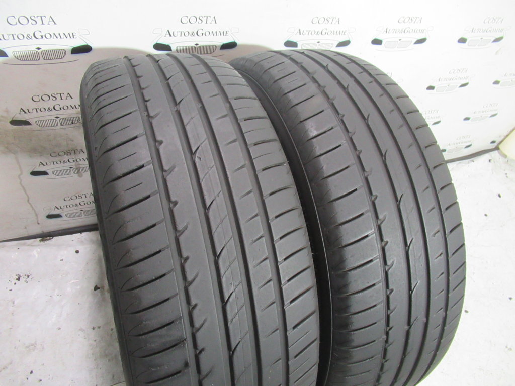 225 60 17 Hankook 85% 225 60 R17 2 Gomme