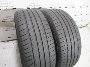 225 60 17 Hankook 85% 225 60 R17 2 Gomme
