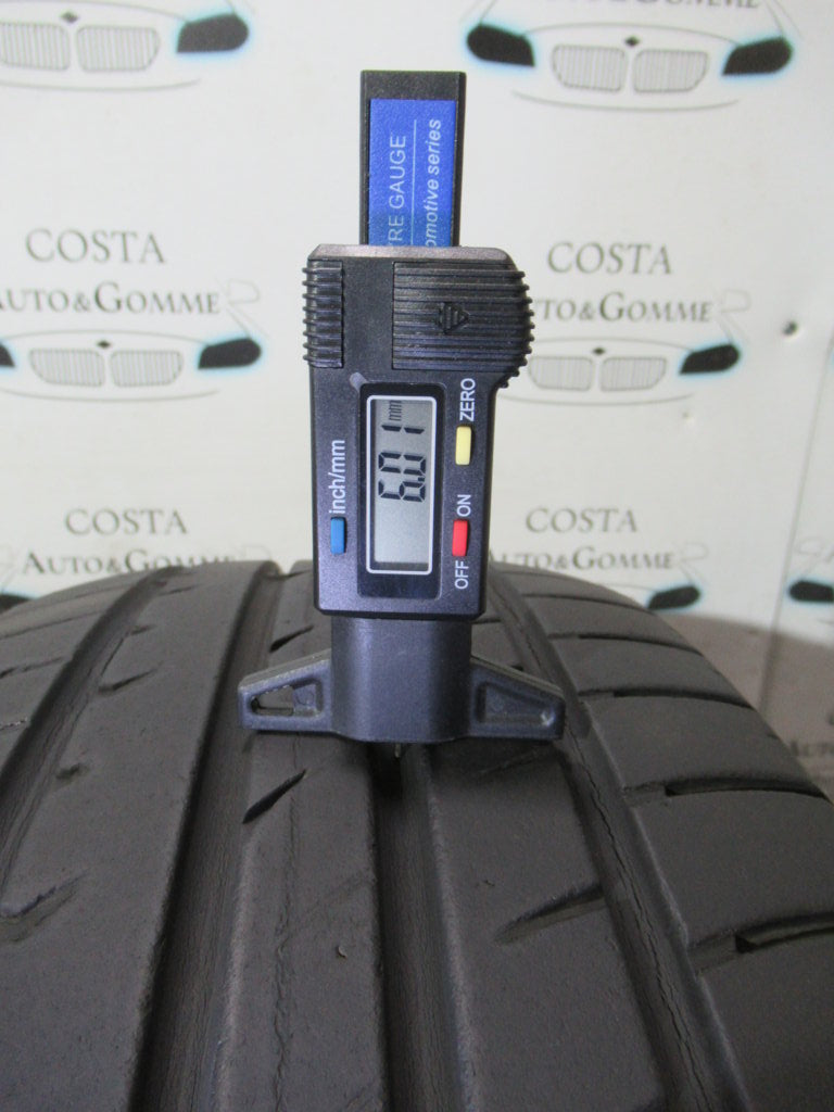 225 60 17 Hankook 85% 225 60 R17 2 Gomme