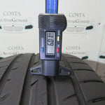 225 60 17 Hankook 85% 225 60 R17 2 Gomme