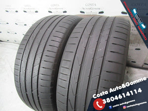245 50 18 Hankook 80% 2022 245 50 R18 2 Gomme