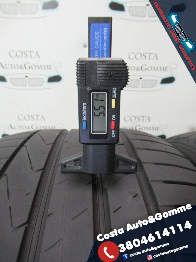 245 50 18 Hankook 80% 2022 245 50 R18 2 Gomme
