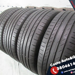 235 55 19 Continental 80% 2021 Estive 4 Gomme