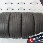 225 45 17 Continental 85% 2019 225 45 R17 4 Gomme