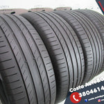 235 55 19 Continental 80% 2021 Estive 4 Gomme