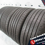 225 45 17 Continental 85% 2019 225 45 R17 4 Gomme