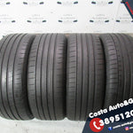 235 55 19 GoodYear 85% 235 55 R19 4 Gomme