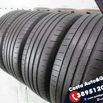 235 55 19 GoodYear 85% 235 55 R19 4 Gomme