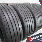 235 55 19 GoodYear 85% 235 55 R19 4 Gomme