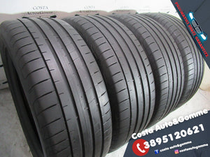 235 55 19 GoodYear 85% 235 55 R19 4 Gomme