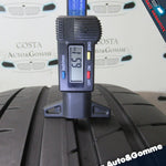 235 55 19 GoodYear 85% 235 55 R19 4 Gomme