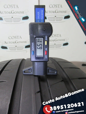 235 55 19 GoodYear 85% 235 55 R19 4 Gomme