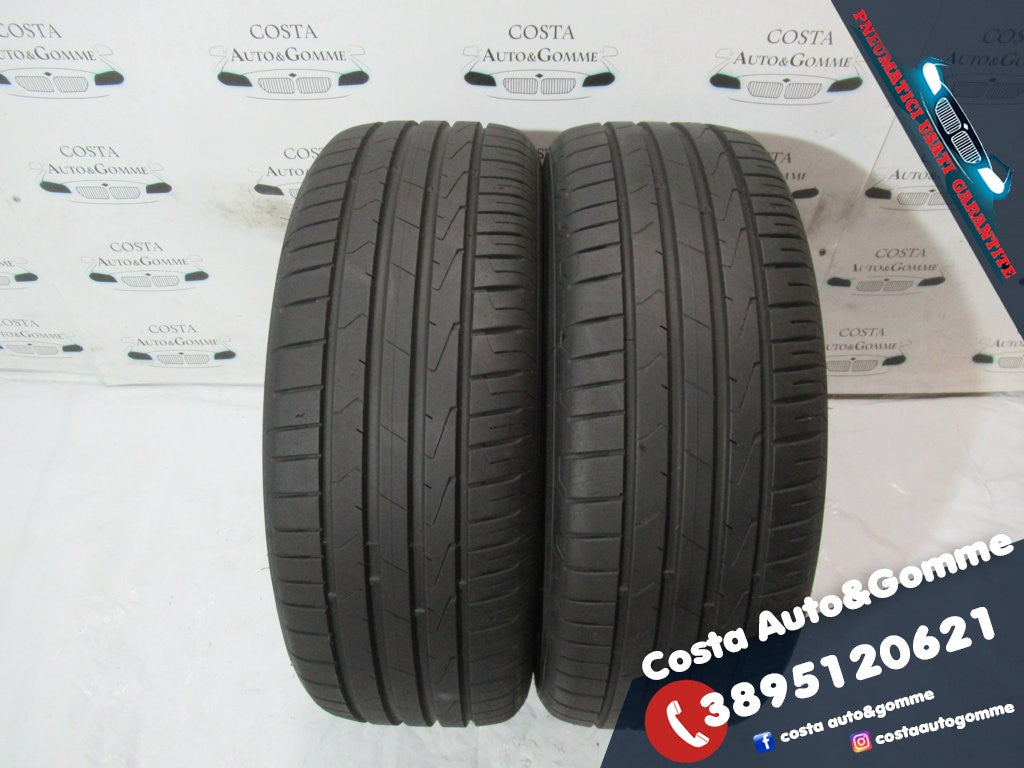 205 60 16 Hankook 90% 205 60 R16 2 Gomme