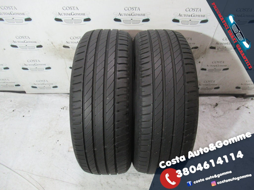 205 60 16 Kleber 85% 2023 205 60 R16 2 Gomme