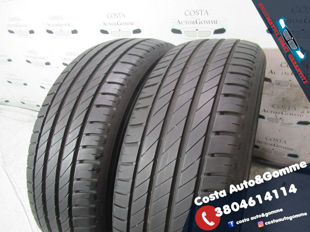 205 60 16 Kleber 85% 2023 205 60 R16 2 Gomme