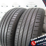 205 60 16 Kleber 85% 2023 205 60 R16 2 Gomme