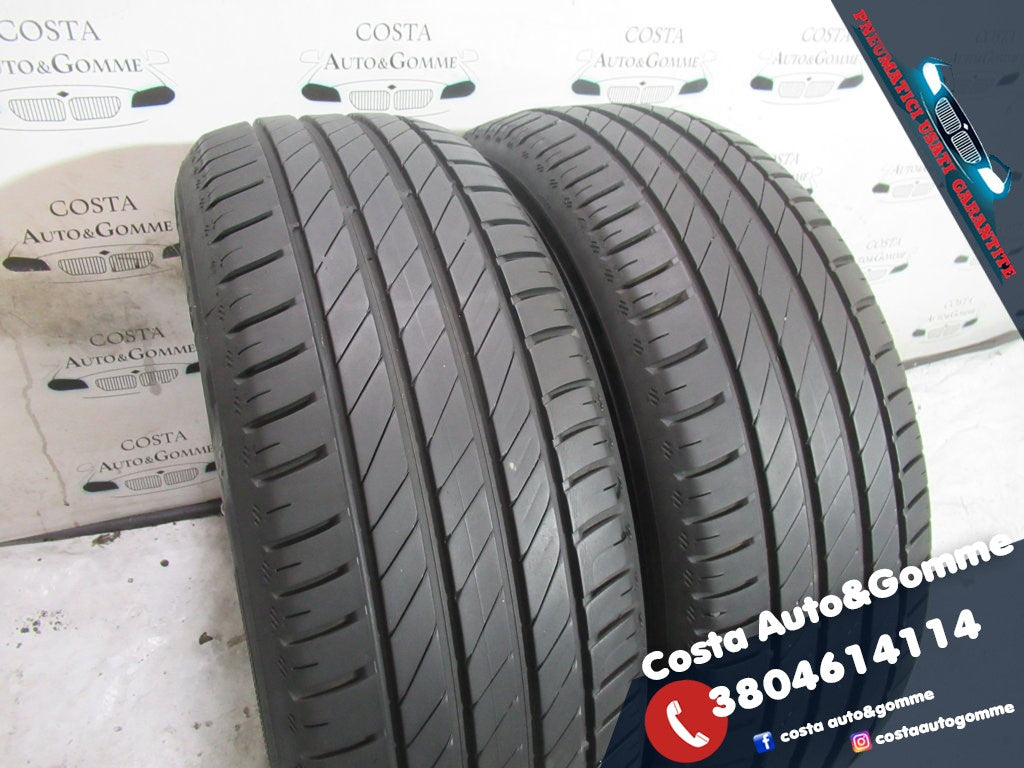 205 60 16 Kleber 85% 2023 205 60 R16 2 Gomme