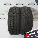 205 55 16 Bridgestone 2020 99% 205 55 R16 2 Gomme