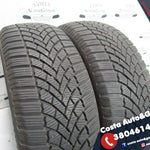 205 55 16 Bridgestone 2020 99% 205 55 R16 2 Gomme