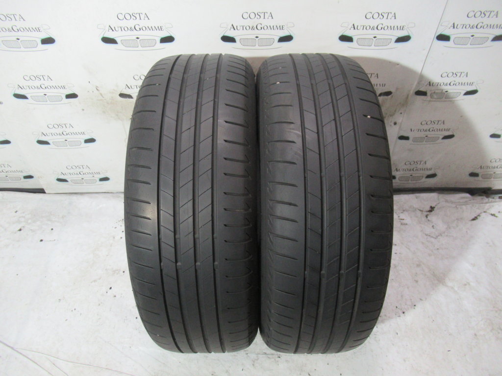 205 60 16 Bridgestone 60% Estive 2 Gomme