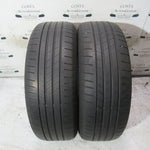 205 60 16 Bridgestone 60% Estive 2 Gomme