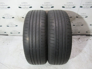 205 60 16 Bridgestone 60% Estive 2 Gomme