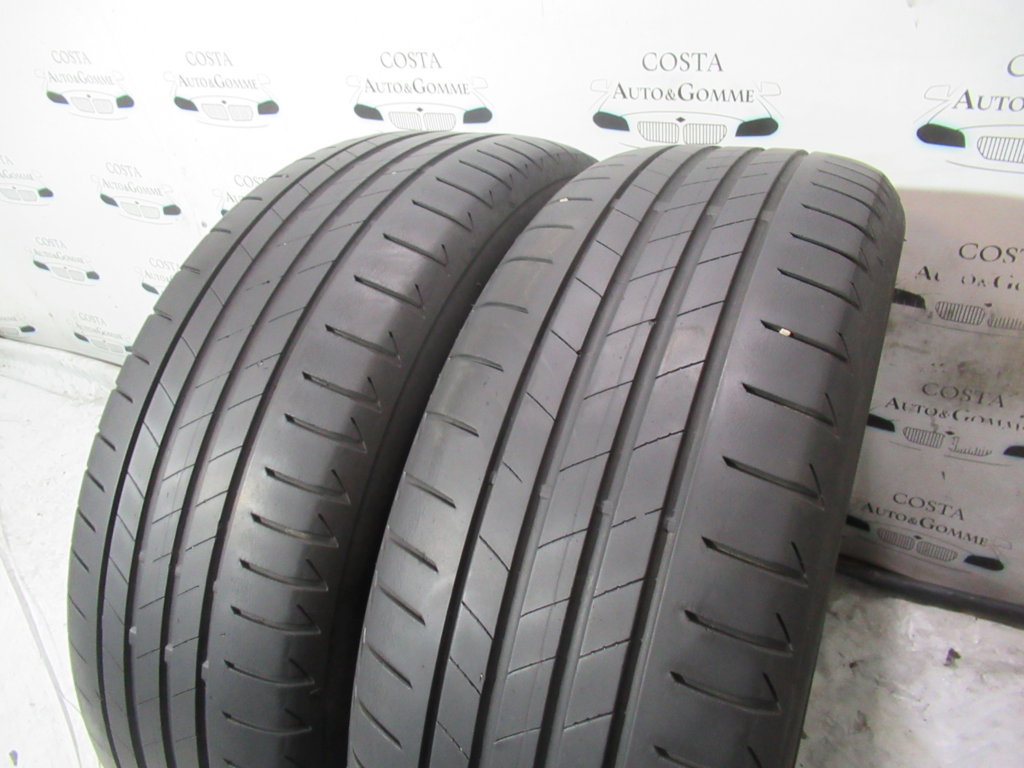 205 60 16 Bridgestone 60% Estive 2 Gomme