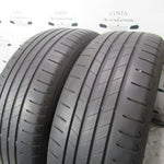 205 60 16 Bridgestone 60% Estive 2 Gomme