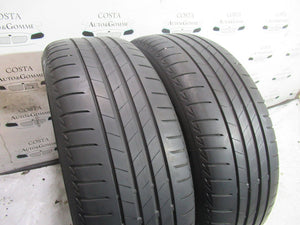 205 60 16 Bridgestone 60% Estive 2 Gomme