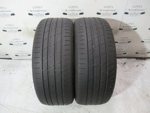 225 50 17 Nexen 60% Estive 225 50 R17 2 Gomme