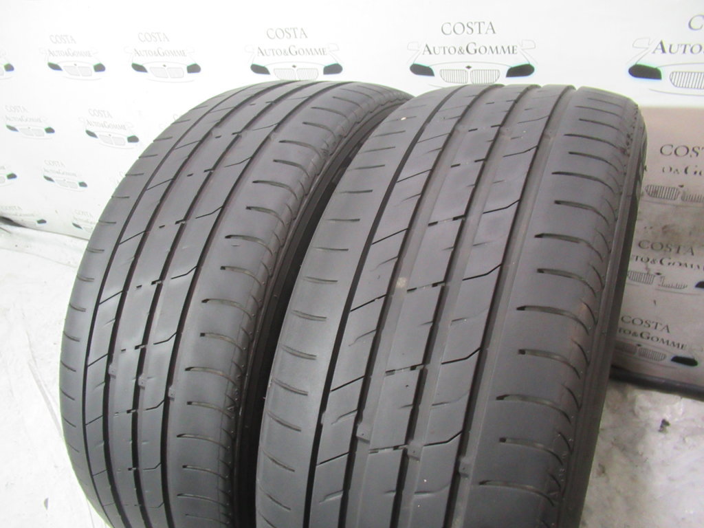 225 50 17 Nexen 60% Estive 225 50 R17 2 Gomme
