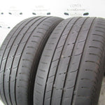 225 50 17 Nexen 60% Estive 225 50 R17 2 Gomme
