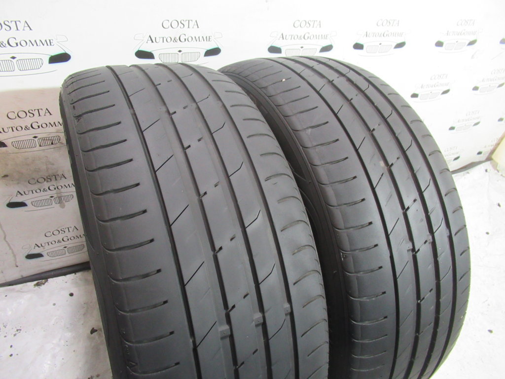 225 50 17 Nexen 60% Estive 225 50 R17 2 Gomme