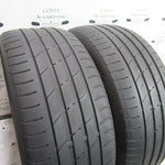 225 50 17 Nexen 60% Estive 225 50 R17 2 Gomme