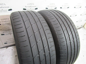 225 50 17 Nexen 60% Estive 225 50 R17 2 Gomme
