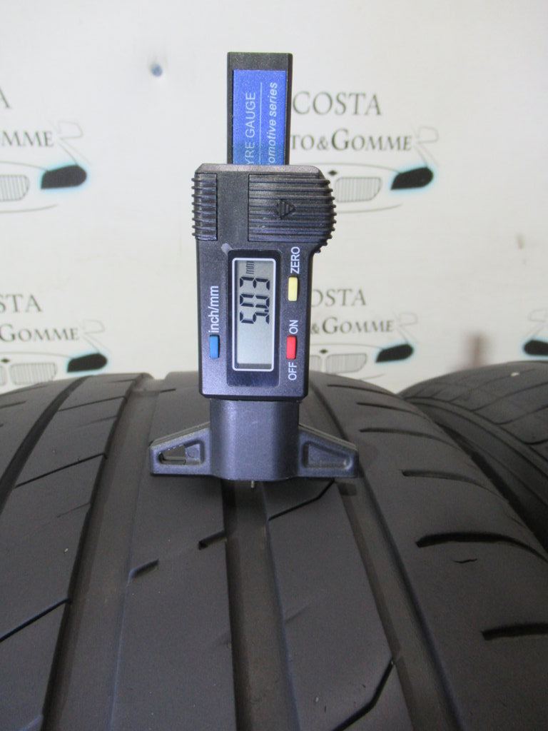 225 50 17 Nexen 60% Estive 225 50 R17 2 Gomme