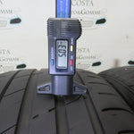 225 50 17 Nexen 60% Estive 225 50 R17 2 Gomme