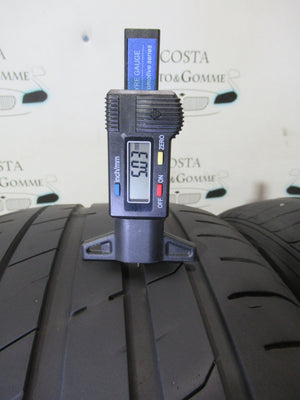 225 50 17 Nexen 60% Estive 225 50 R17 2 Gomme
