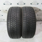 205 55 16 Firestone 85% MS 205 55 R16 4 Gomme