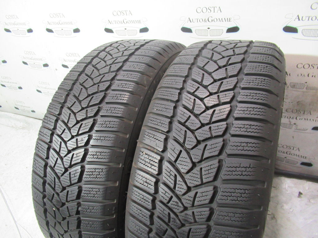 205 55 16 Firestone 85% MS 205 55 R16 4 Gomme