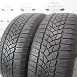 205 55 16 Firestone 85% MS 205 55 R16 4 Gomme