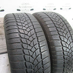 205 55 16 Firestone 85% MS 205 55 R16 4 Gomme