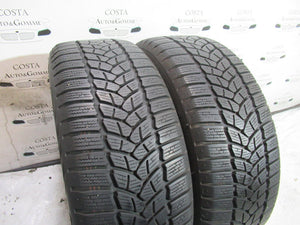 205 55 16 Firestone 85% MS 205 55 R16 4 Gomme