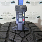 205 55 16 Firestone 85% MS 205 55 R16 4 Gomme