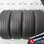215 45 20 GoodYear 85% 2021 215 45 R20 4 Gomme