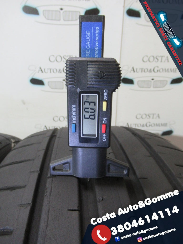 215 45 20 GoodYear 85% 2021 215 45 R20 4 Gomme