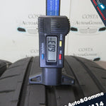 215 45 20 GoodYear 85% 2021 215 45 R20 4 Gomme
