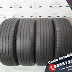 215 65 16 Bridgestone 80% Estive 4 Gomme